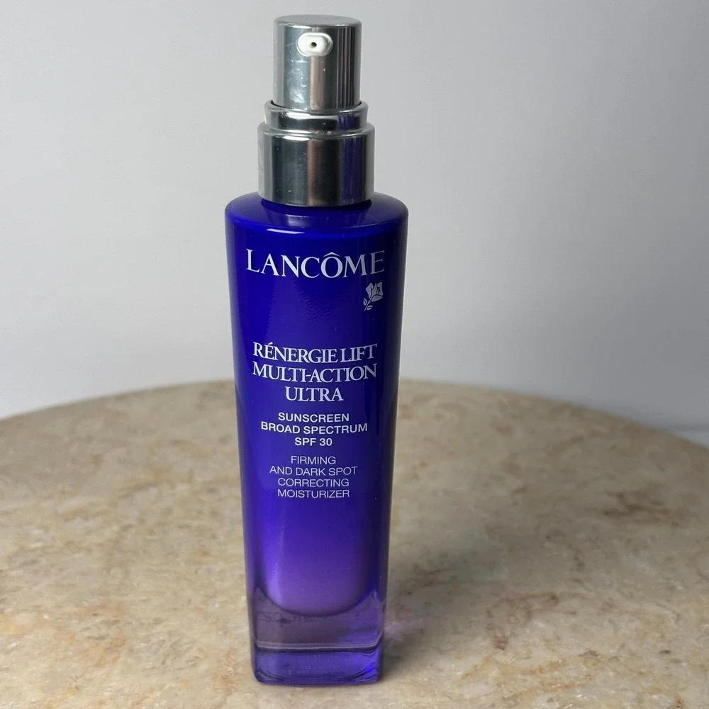 Lancome‎ Rénergie Lift Multi-Action Ultra Firming and Dark Spot Correcting Moist